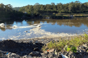 Cleanaway’s notorious landfill Cell 3B reopens