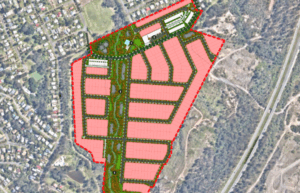 Works ‘begin’ before mega-block agreed