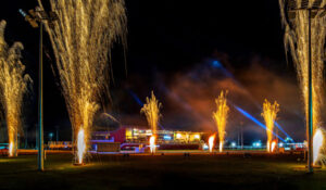 Wow: The Q launched in Ipswich as world-class asset