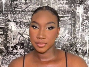 Overcoming pain to help others