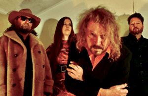 Smoked Salmon on Brissie gigs menu