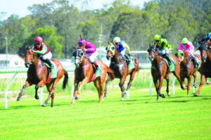 Amirykal aims for summer sprint series final