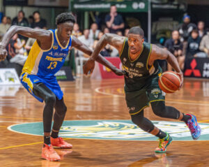Lamar an Ipswich Force in last-gasp, three-point NBL1 thriller