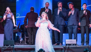 Carols battle shrinking funds