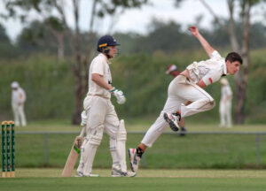 Hornets spearhead Jem keen for test against India’s best