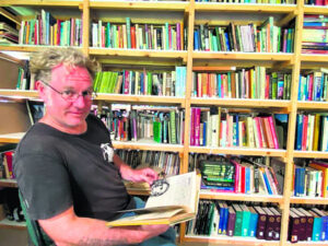 Get your ARTS into gear with Glen Smith – 14 February 2024