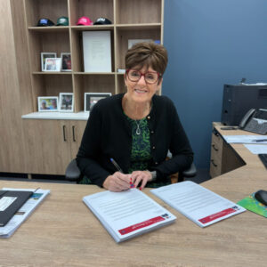 Making history in Ipswich West, one year in