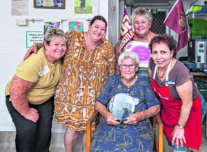 Rita’s 50 years as a lunchtime legend