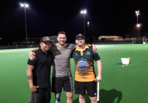 Respected trio eager to revitalise Ipswich pride at state titles