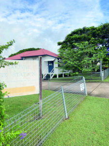 Booval Police Station to close, division to be absorbed