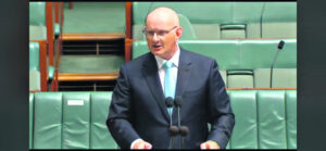 Bipartisan support for Ipswich to Springfield rail link