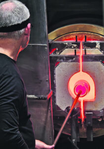 Get your ARTS into gear – 12th February 2025