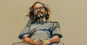 Portrait Prize draws Ipswich talent