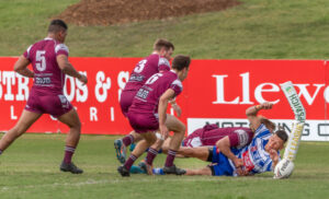 Brothers focus on attack after finals thriller