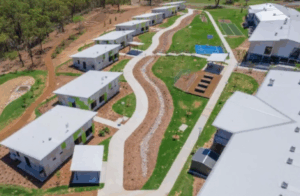 Mayor cops flack over rehab ‘hypocrisy’