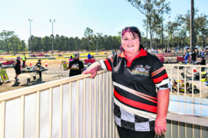 Kart Club on track again after some winning weeks