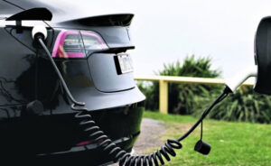 Claims EV tax breaks to cost $23 billion in decade