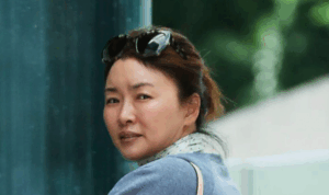 Payout for Pisasale madam