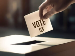 ‘Alarming’ informal vote