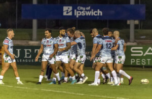 Turning point for Jets tackling next test