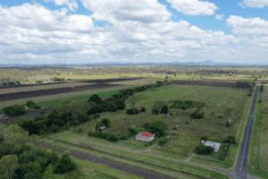 Project under scrutiny over roads, flooding, wildlife