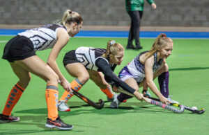 Loyal club juniors making huge Ipswich hockey impact
