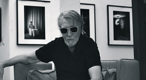 ‘A Sound Like Rain’ a new book by Don Hill