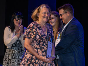 Amanda, CJ elite leaders for Springfield, Collingwood Park clubs