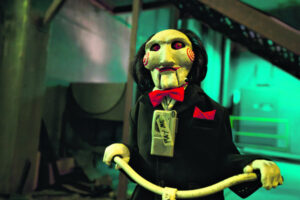 A Decade of Deception and Devotion – The Evolution of the Saw Franchise