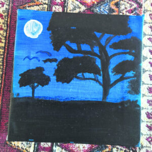 Tiny Art (Get your ARTS into Gear)