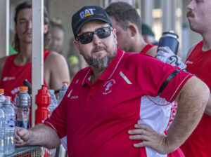 ‘Right’ time for Burnsy’s Norths coaching return