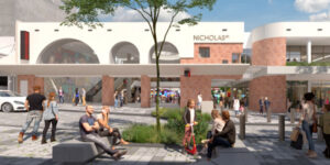 Cinema design revealed