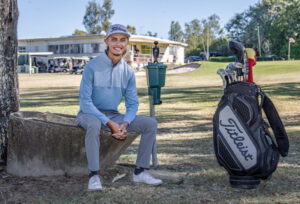 Jack’s hole-in-one boost for Rosewood title defence