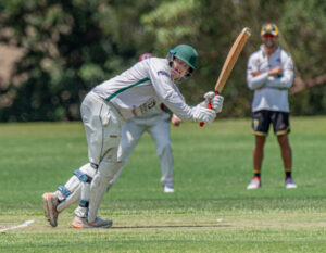 Tigers eager for return cricket shot at Centrals