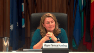 EDITORIAL: Who is on the attack?