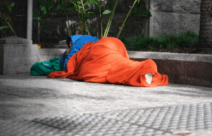 Youngberry to push minister for homeless shelters
