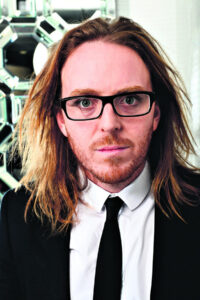 Australian comedian Tim Minchin heads to SEQ