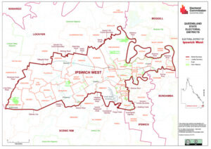 Electoral boundaries for Ipswich set to change
