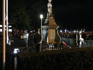 Support for Ipswich civic events reinstated