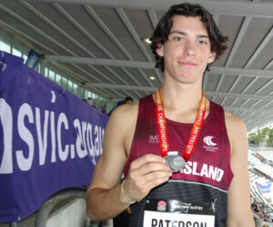 With ‘fantastic five’, Zane aims higher in Oceania team