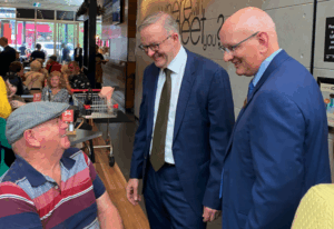 Albo backs Springfield as next Silicon Valley