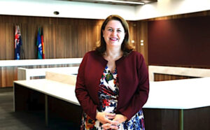 Invite declined to Gold Coast antisemitism summit