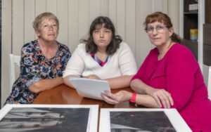 Buyback lifeline for unit flood victims