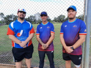 Musketeers building strong junior baseball foundation