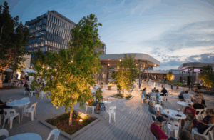 News briefs from around the city