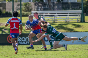 Jets brace for rampant Brothers in RLI showdown