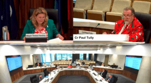 Awkward scenes as Japan visit turns into fiasco