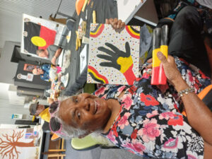 A boost for Elders community connection