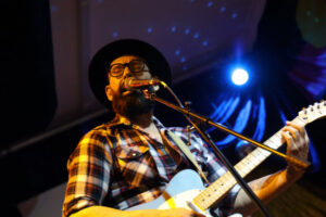 Queer, rural, proud: the rise of Mardi Gras-Burg