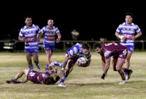 Brothers brace for title battle as Jets celebrate special moment